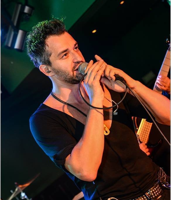 De Revelion, Daniel va fi pe scena, ca in fiecare an