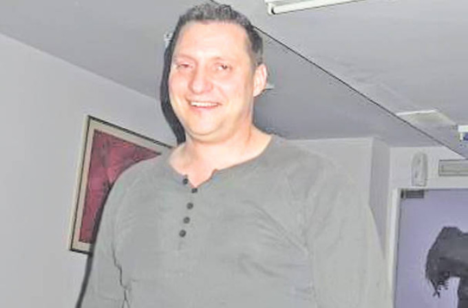 Adrian Stefan Constantin