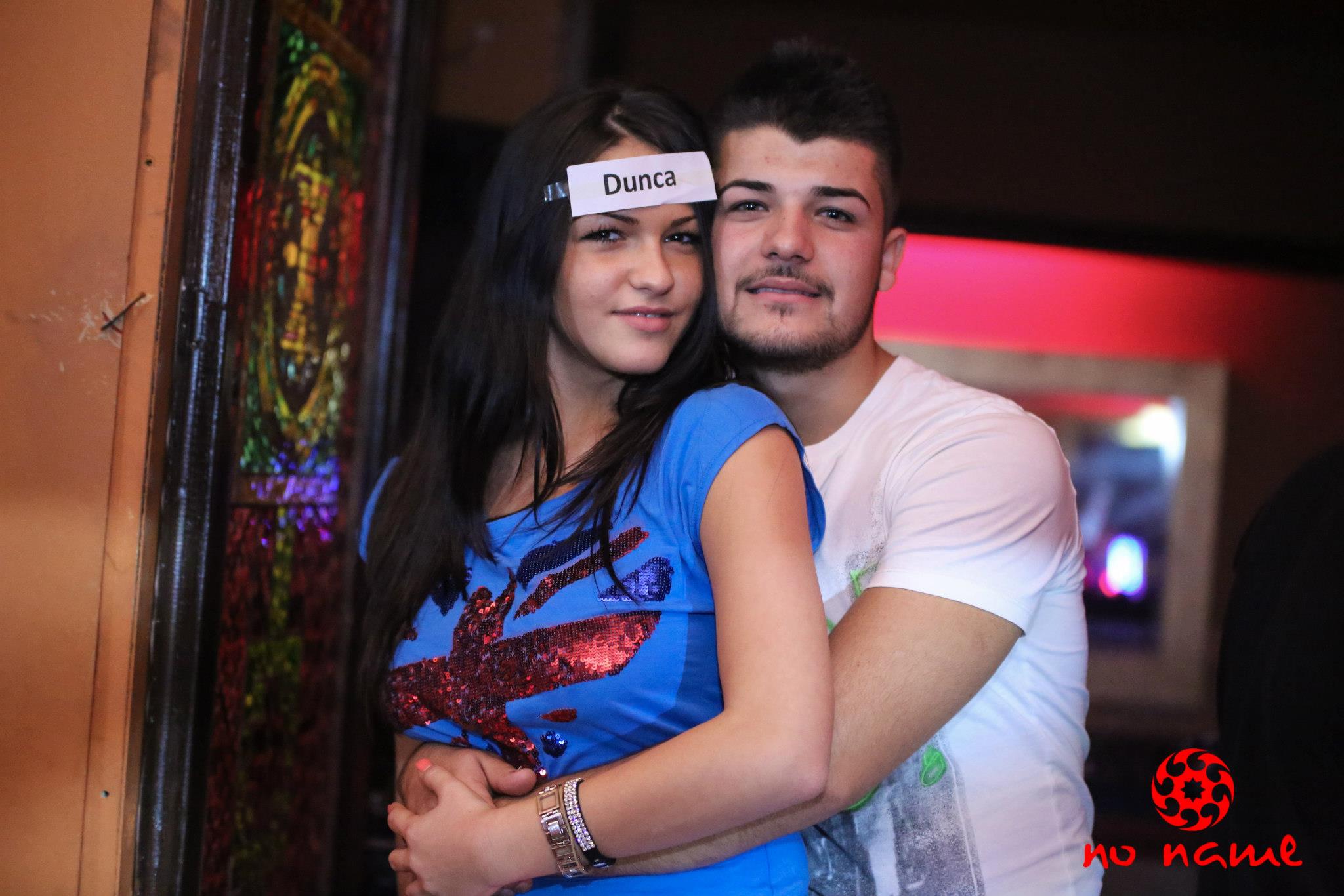 Cristi s-a indragostit lulea