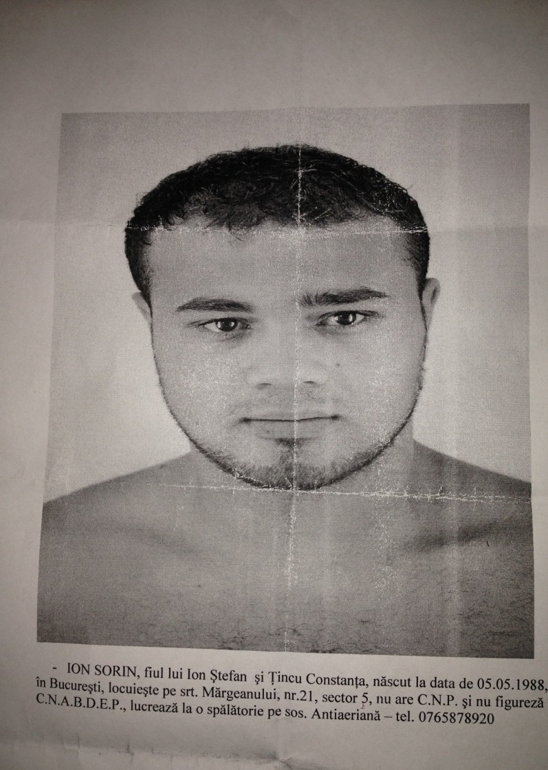 Asa arata Perversu de pe Targu Ocna in copilarie