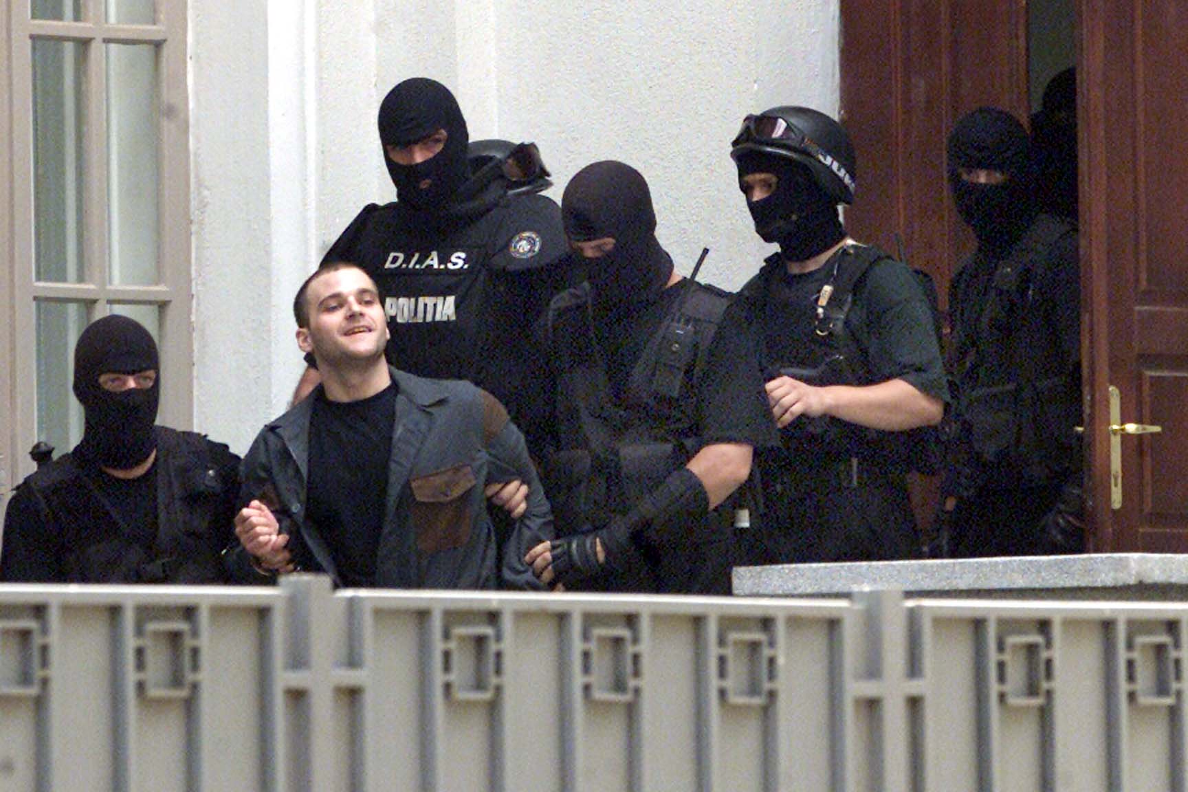 Konstantinos Passaris