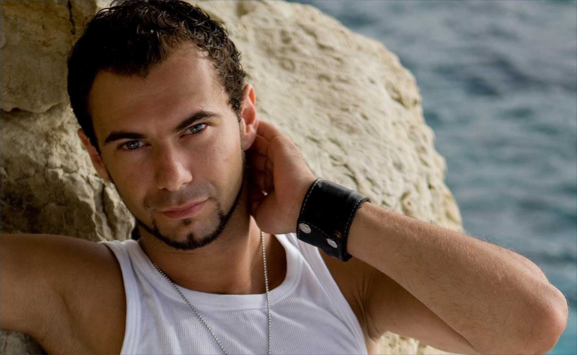 Dansatorul si-a gasit jumatatea in Manchester