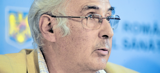 Managerul maternitatii, Gheorghe Marinescu, a spus ca se va conforma deciziei judecatorilor