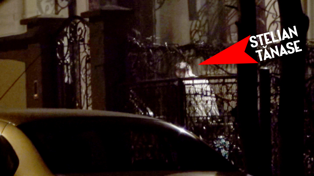 Scriitorul a dovedit ca un barbat adevarat este barbat si acasa, nu doar in fata... prietenilor