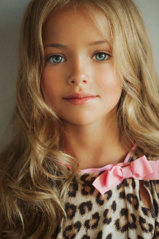 kristina pimenova