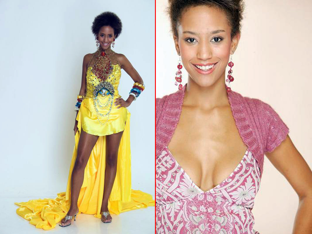 Sarah a debutat in telenovele la numai 21 de ani