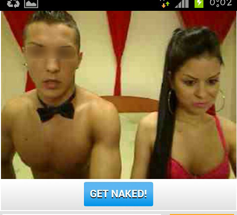 In urma cu cateva luni, inainte sa se faca blonda