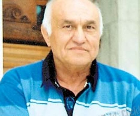 Trifu Schroth a fost ucis in 2009