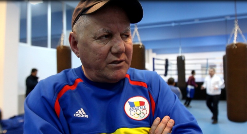 Adrian Lacatus a reusit in zece ani de antrenorat sa aduca peste 50 de medalii mondiale si europene