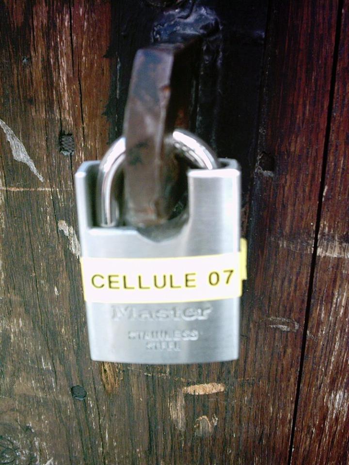 Sportivul tine si acum minte in ce celula a fost inchis pentru 40 de zile