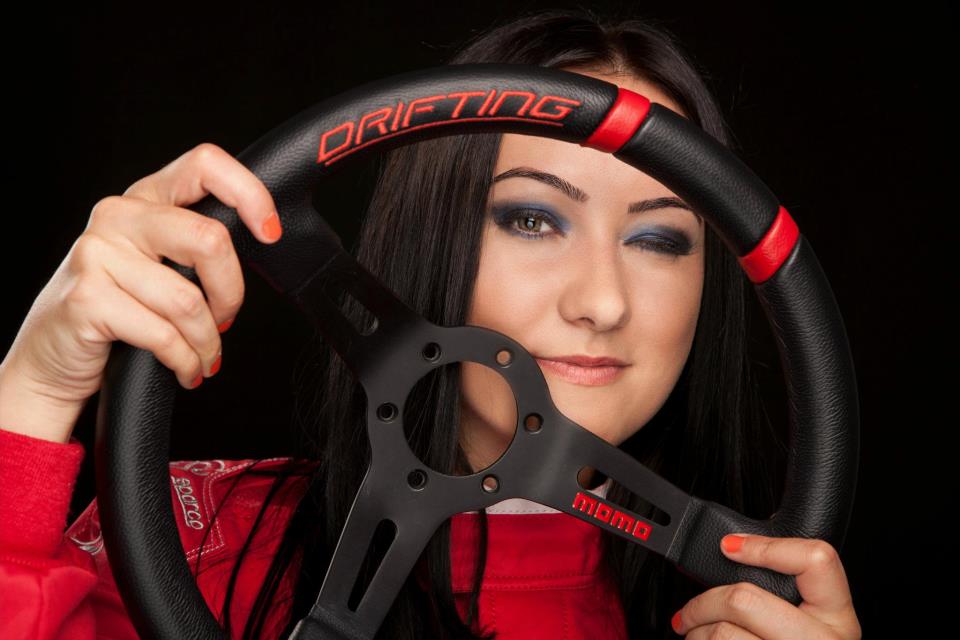 Ramona a reusit sa castige cele mai importante competitii in ultimii trei ani