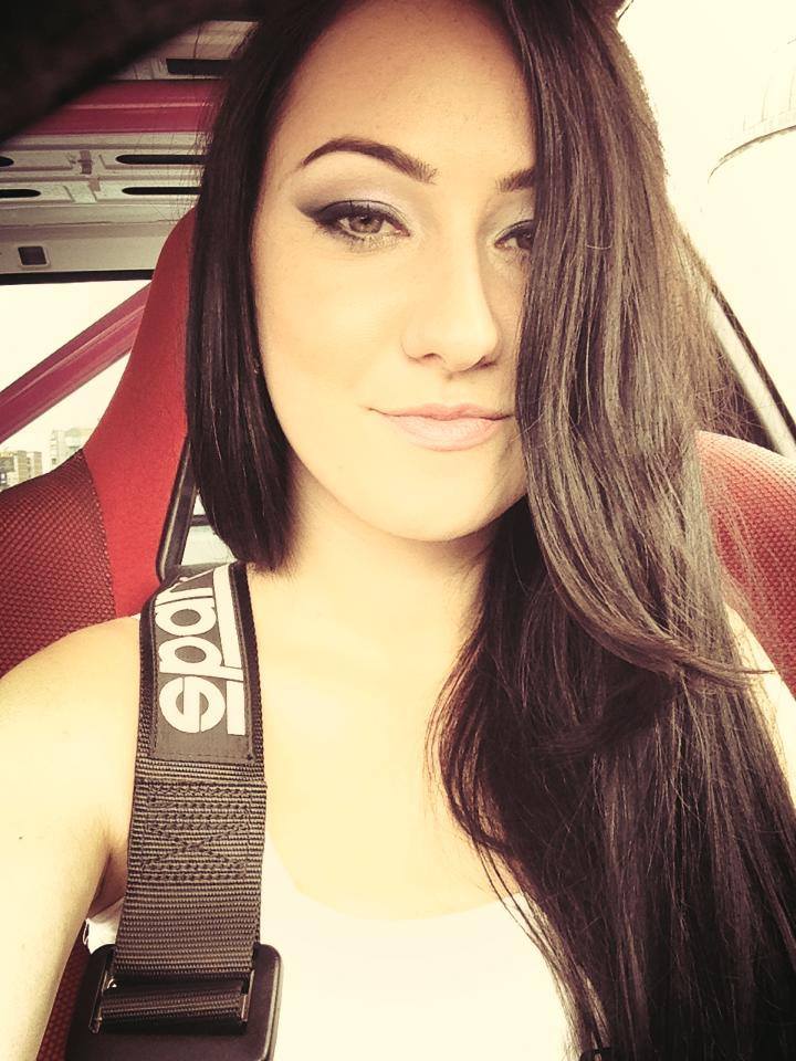 Clujeanca si-a propus sa castige toate competitiile din 2014