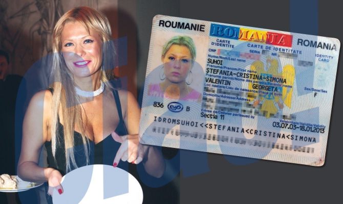 Sensuala a implinit 31 de ani