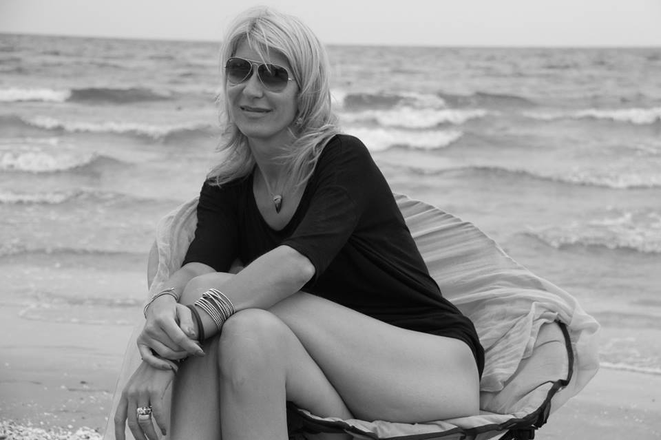 Monica Iagar a reusit sa slabeasca aproape 40 de kilograme