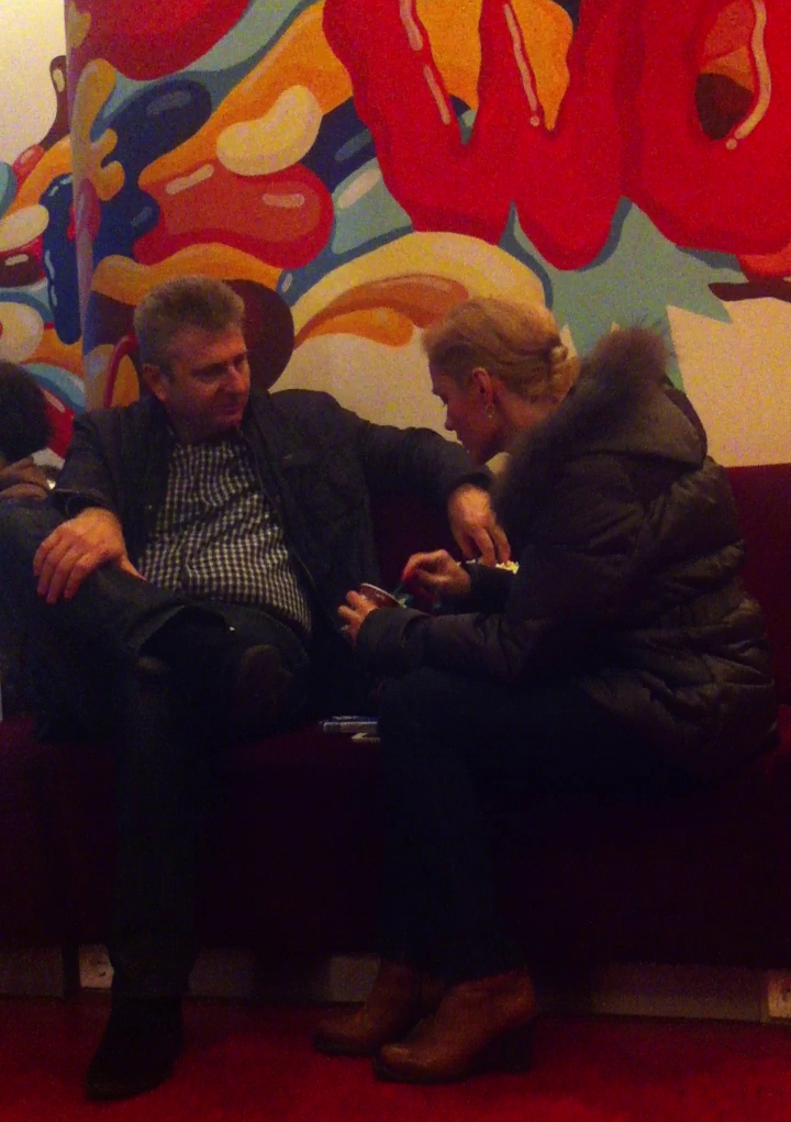 Gabriela Firea si Florentin Pandele - 7