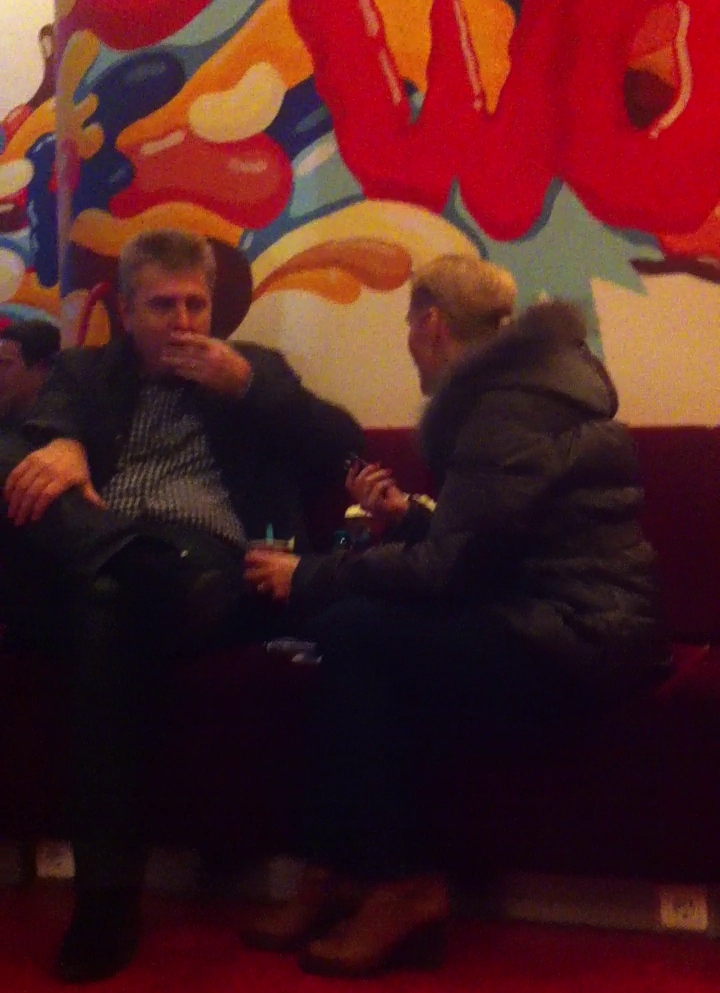 Gabriela Firea si Florentin Pandele - 6