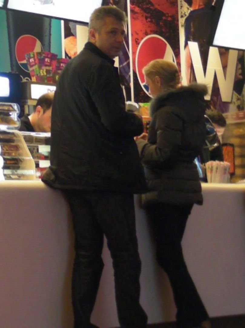 Gabriela Firea si Florentin Pandele - 5