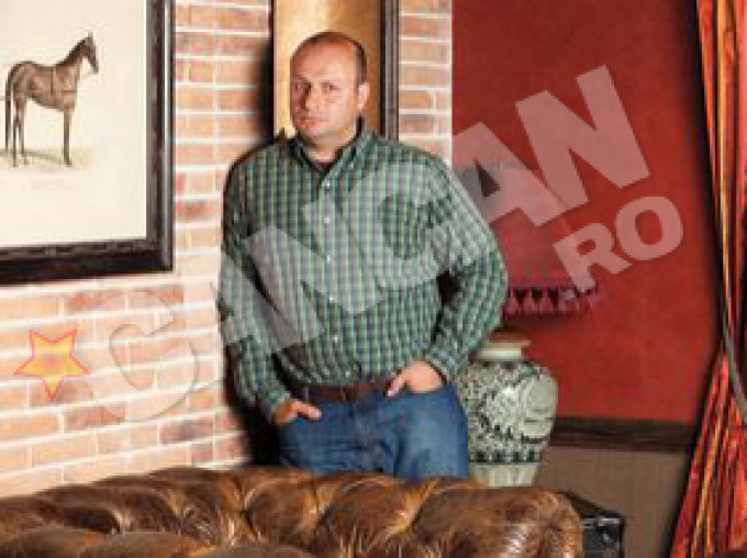 Tantareanu jr. este controversatul 