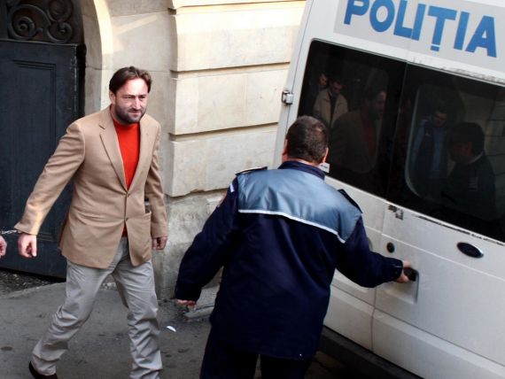 Milionarul este judecat pentru infractiuni economice