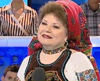 Mai tanarul Iosif i-a redat artistei pofta de viata