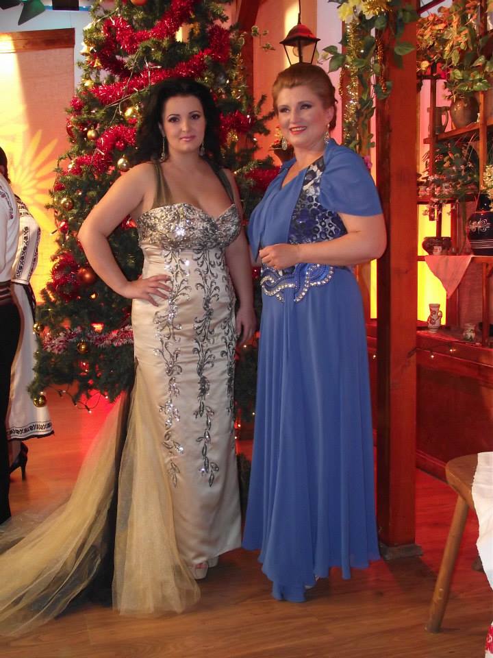 Corina a reusit sa slabeasca 20 de kilograme in decurs de opt luni