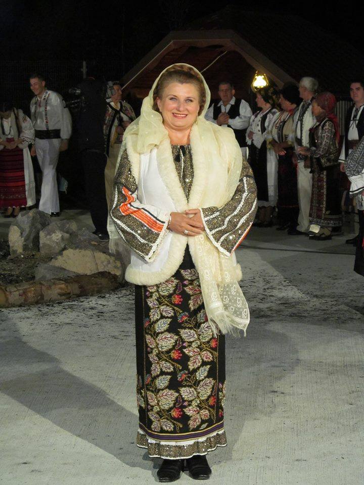 Corina Dragomir