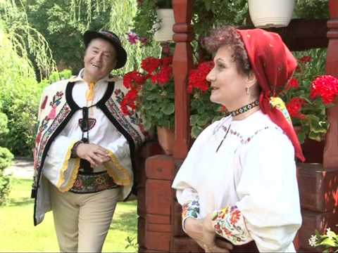 Simion Pop si Ana Hossu au format un cuplu nu doar in viata privata, ci si pe scena