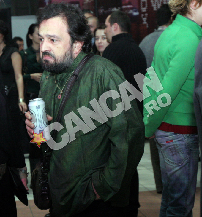 Ioan Gyuri Pascu a renuntat la obiceiurile nesanatoase