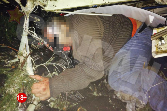 Din pacate, Adrian Iovan a decedat in accidentul din data de 20 ianuarie SURSA FOTO: NEWSCLUJ