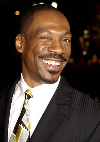 Eddie Murphy