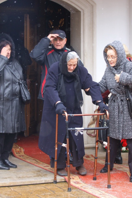 Adrian Iovan a fost deplans si de o bucuresteanca al carui fiu a lucrat cu el