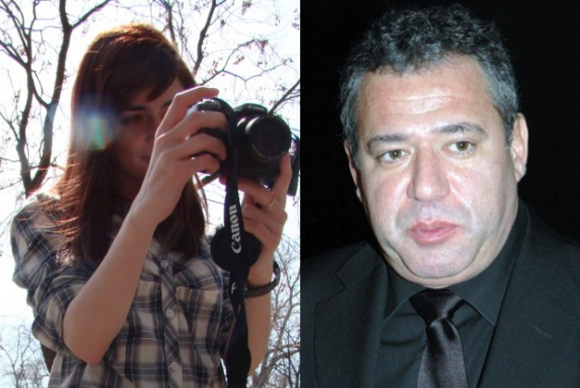 Aurelia Ion si Adrian Iovan au decedat in tragicul accident de avion din Muntii Apuseni