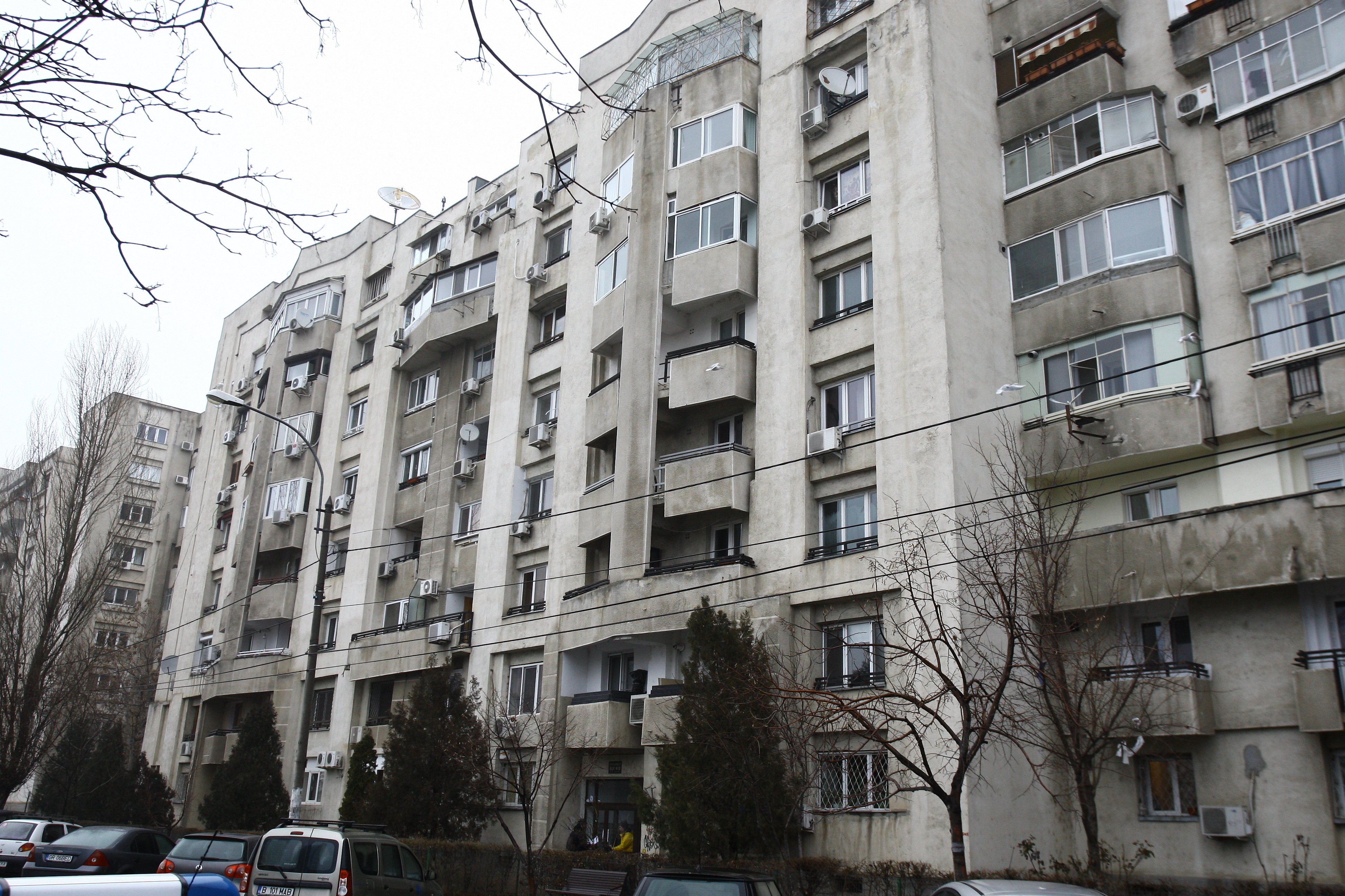 Mama fetitei lui Codrin Stefanescu a dat si ea o 