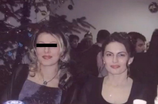 Inainte de tragedie, Elena era o femeie frumoasa