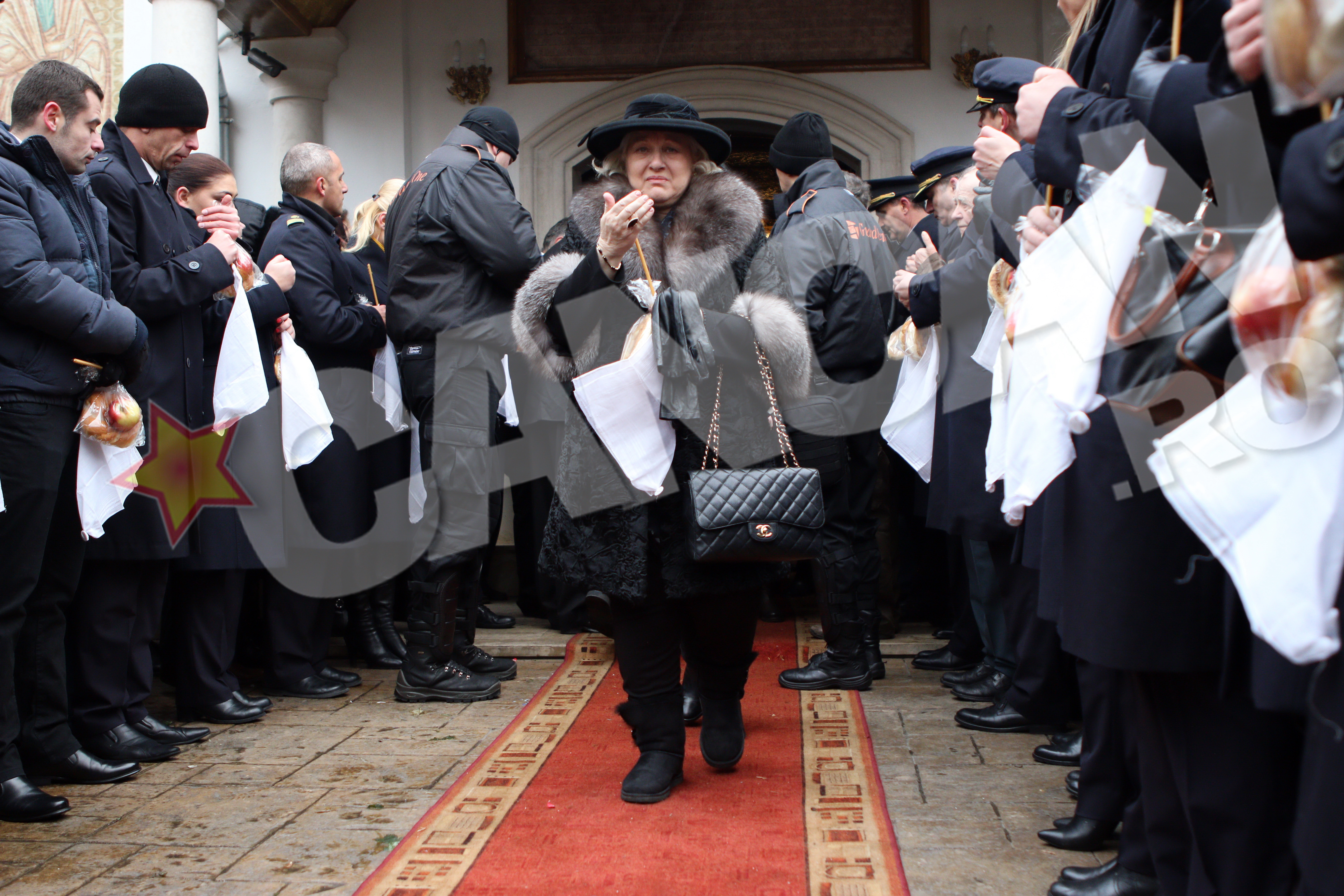 Mama Romanitei nu l-a iubit de la inceput pe ginerele Iovan, dar au ajuns sa fie extrem de apropiati