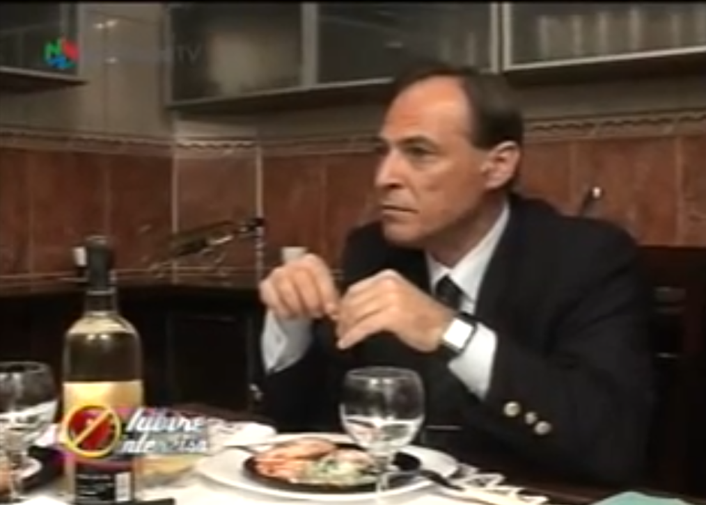 Nelu Florea s-a facut actor