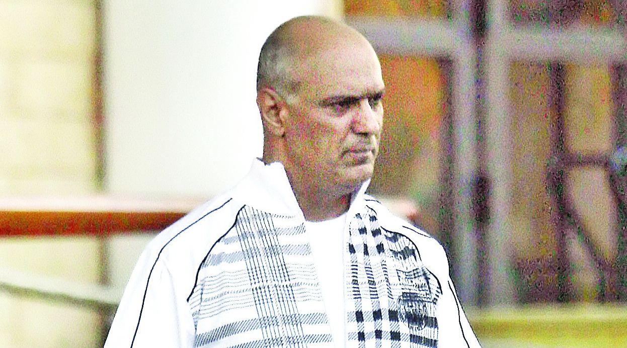 Fane Spoitoru a fost impuscat de sase ori de fostul politist