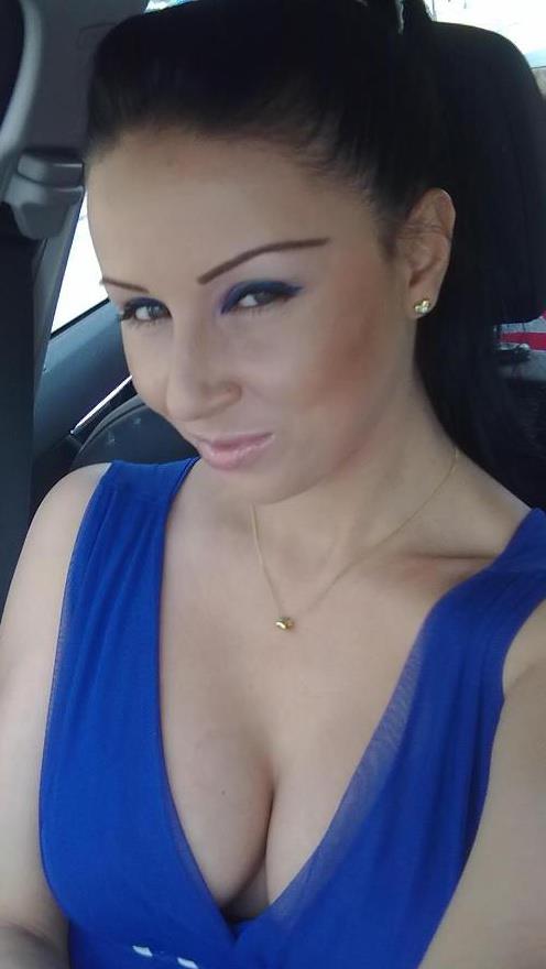 Magda nu si-a mai schimbat culoarea parului de 15 ani