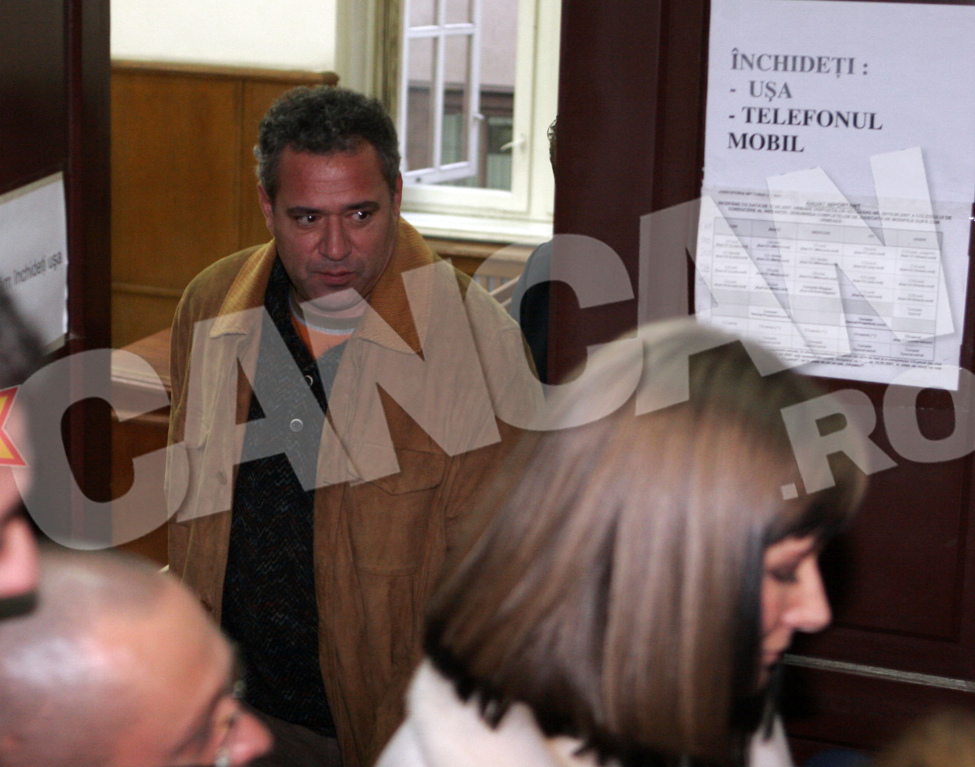 In 2009, Iovan a pierdut-o pe femeia vietii sale, dupa ce Romanita a decis sa ceara divortul