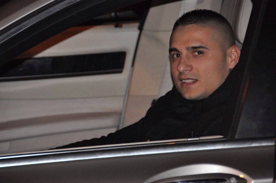 Alexandru Corduneanu are tot ce-si doreste