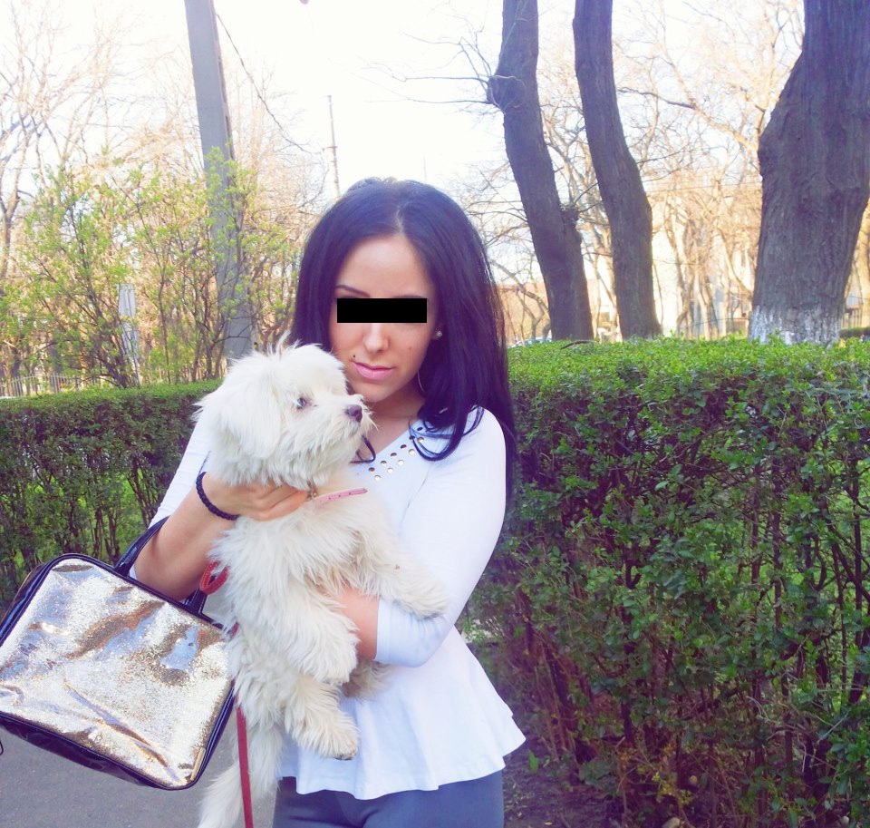 Denisa l-a cucerit pe unul dintre membrii clanului Corduneanu