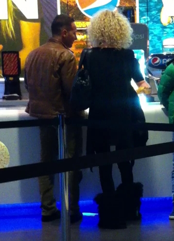 Sidonia si Dan Tatoiu - 7