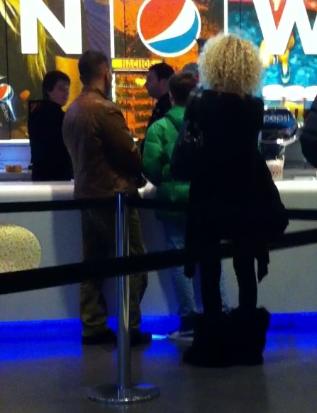 Sidonia si Dan Tatoiu - 4