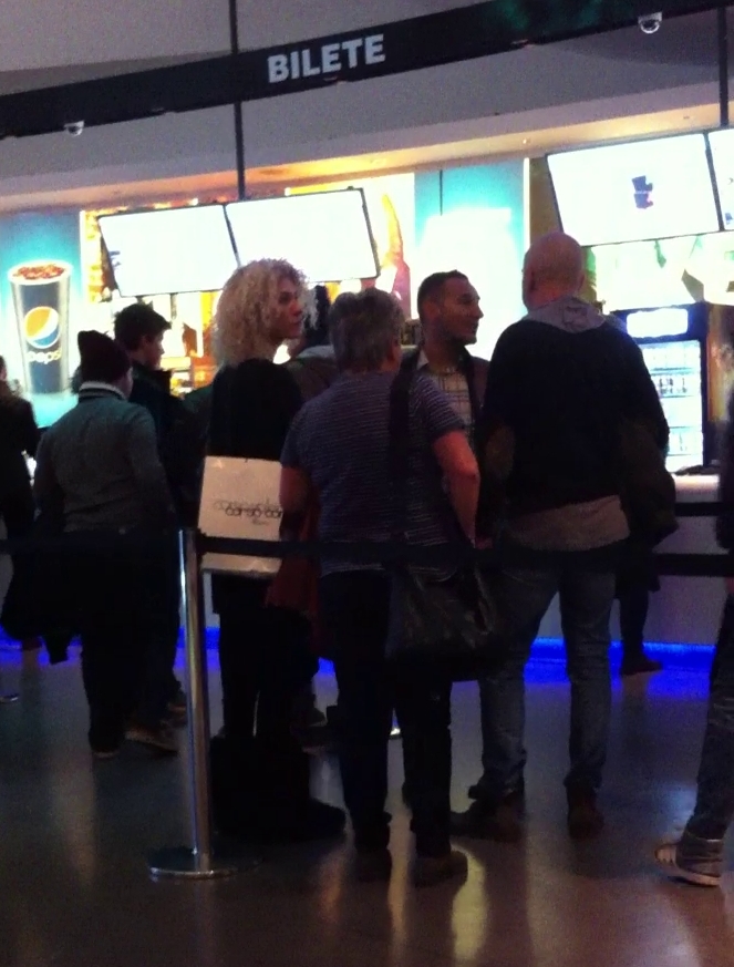 Sidonia si Dan Tatoiu - 3