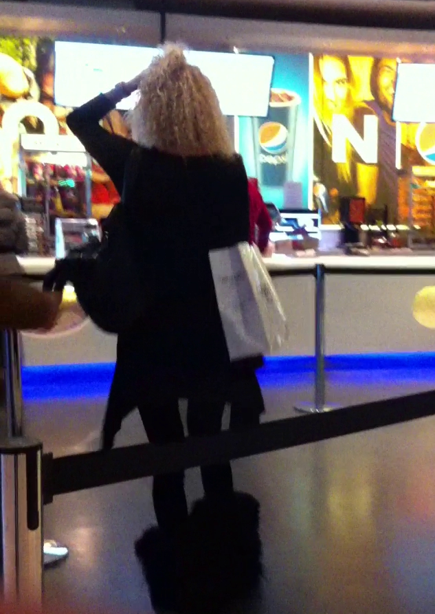 Sidonia si Dan Tatoiu - 2