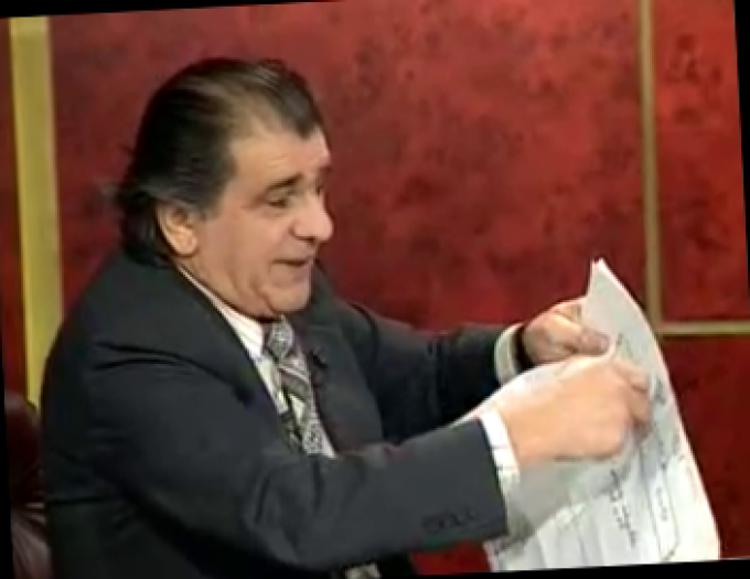 Prin previziunile pe care le-a facut, Vergil Hincu a bagat in sperieti o tara intreaga