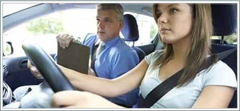 Proba practica suspendata din cauza conditiilor meteo