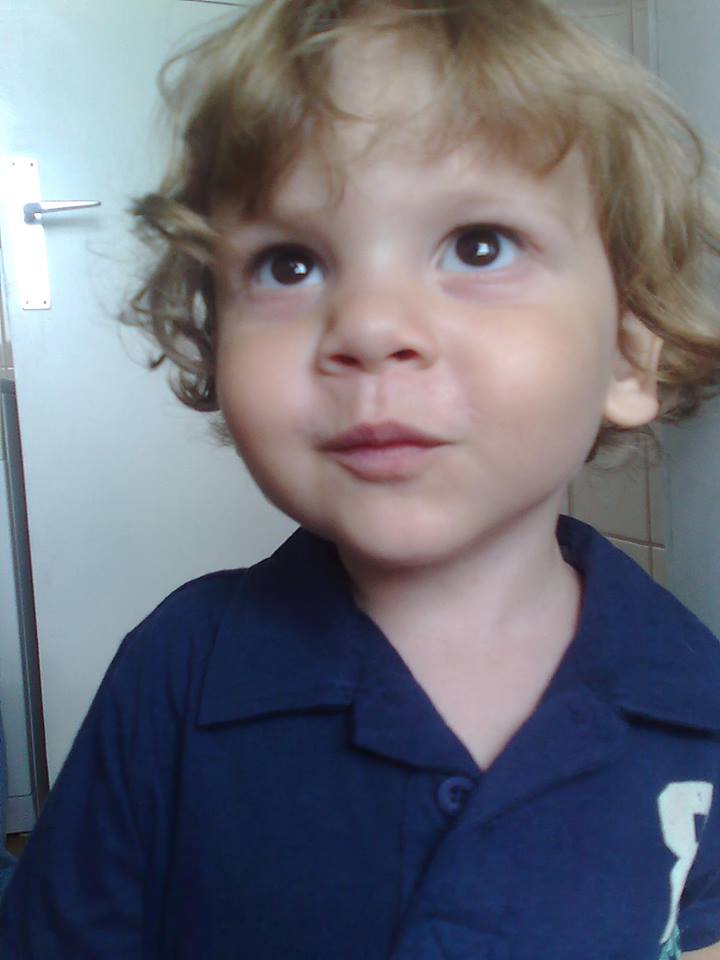 Ionut Anghel a murit in urma cu cinci luni, atacat de maidanezi