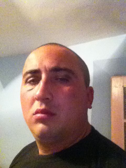 George Pana Stelian sustine ca a fost batut de politisti si jandarmi fara niciun motiv