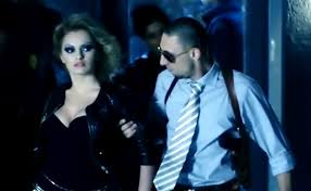 Alexandra Stan si Marcel Prodan au luat 50.000 de euro pentru un concert, in 2012